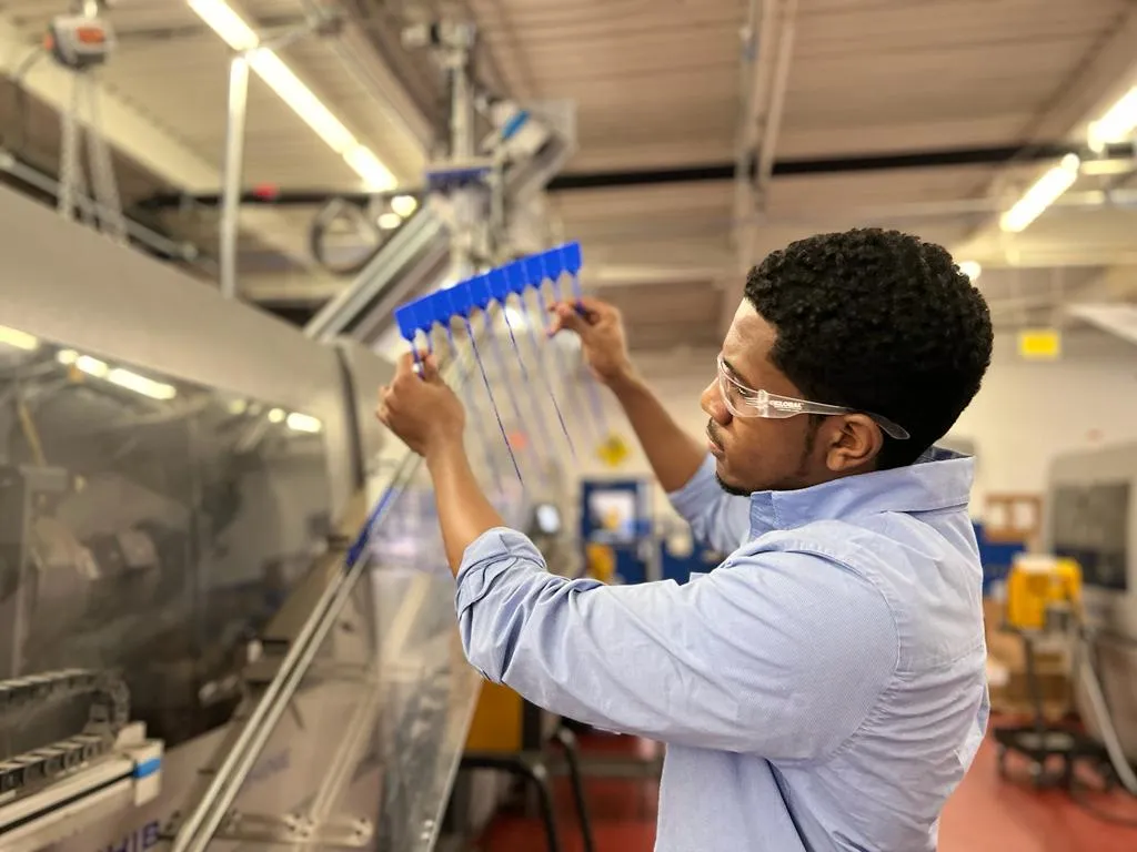 Precintos de Seguridad 2