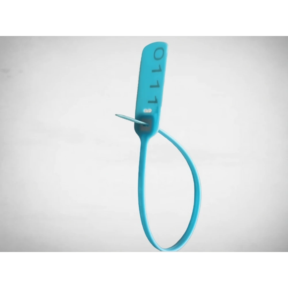 Precinto Cola de raton