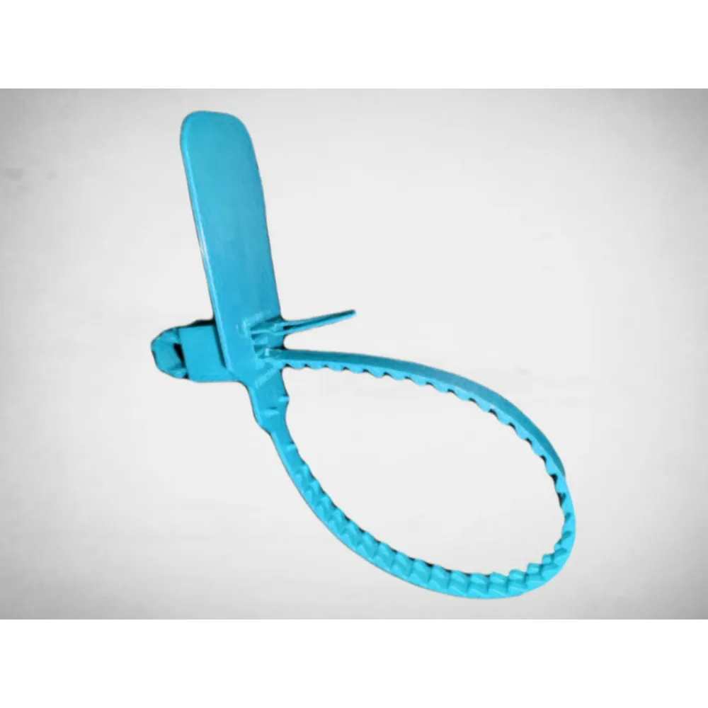 Precinto Doble Cierre 3