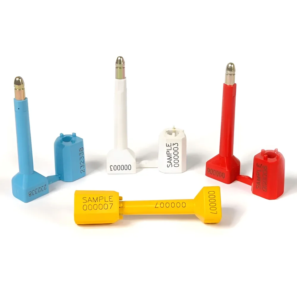 Precinto Tipo Botella