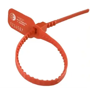 Precinto Tipo Correa